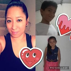 Meet your Posher, Elisa